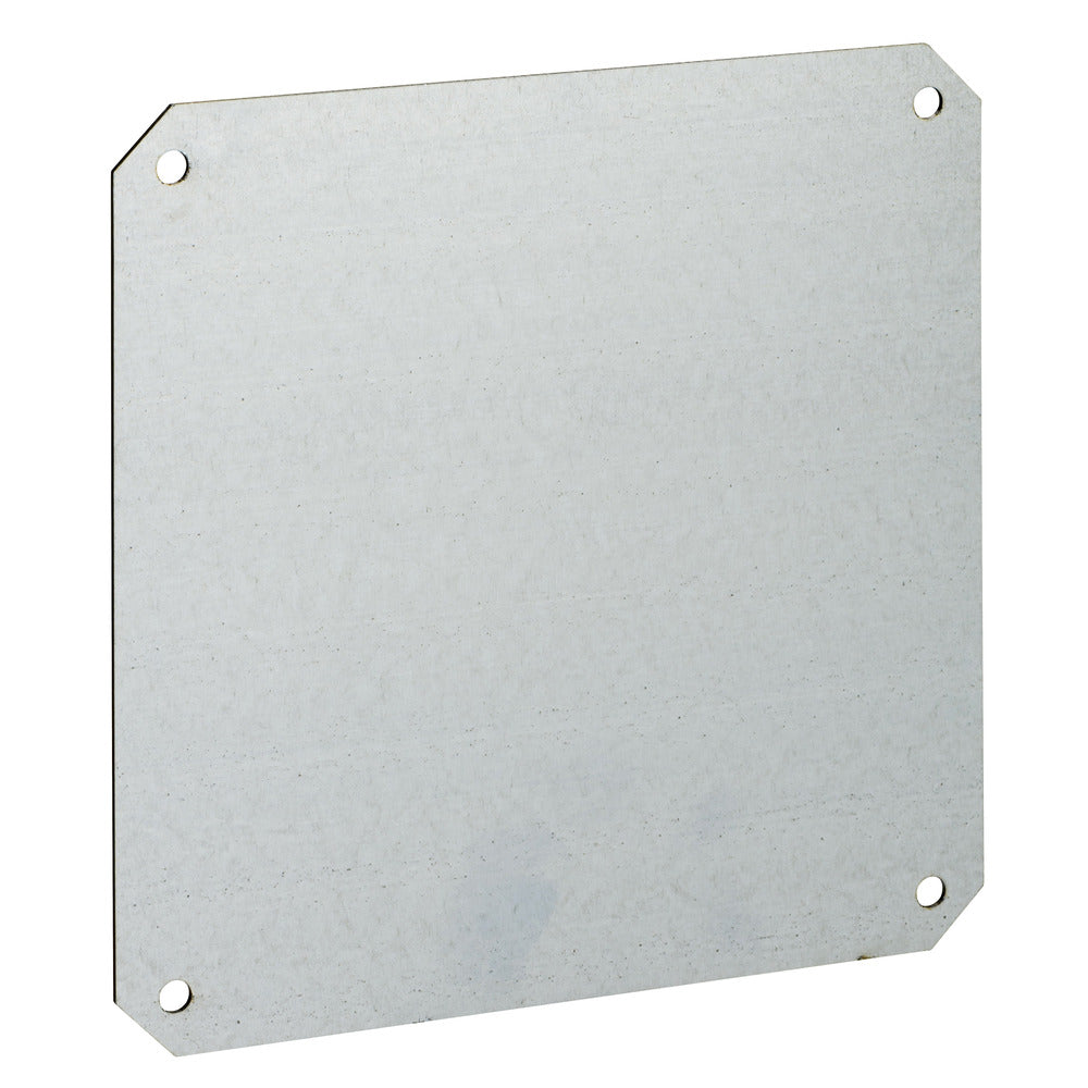 Schneider Electric 270mm Placa De Montaje - NSYPMM2727