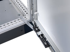 Rittal TS Kit De Soporte Para Puerta De Emergencia A 180 Grados - 4583500