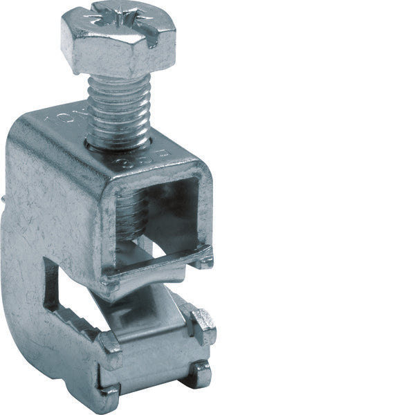 Hager K96T Terminal De Barra 1.5-35mm2 - K96T [2 Piezas]