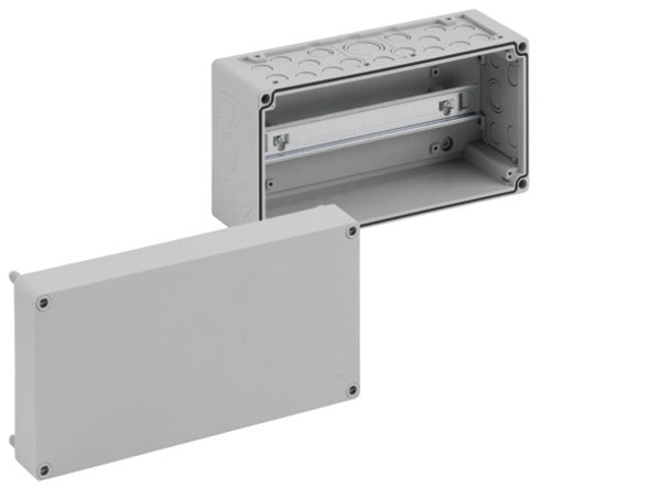 Spelsberg RKA 4/34-L Caja De Terminales 300x150x132mm IP65 - 62990101