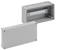 Spelsberg RKA 4/34-L Caja De Terminales 300x150x132mm IP65 - 62990101