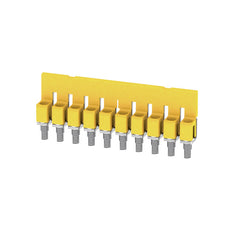 Conector Cruzado Weidmuller De 10 Polos WQV 4/10 - 1052060000