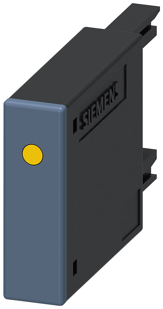 Siemens 3RT2916 LED Supresor De Sobretensión 24-70V CC - 3RT29161LM00