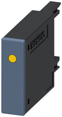 Siemens 3RT2916 LED Supresor De Sobretensión 24-70V CC - 3RT29161LM00