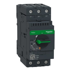 Interruptor De Circuito De Motor TeSys GV3 23-32A 690V - GV3P32