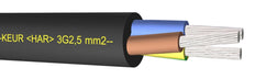 Draka Nwpk Aqua 3G2.5 Cable De Neopreno Submarino - 120828 [10 Metros]