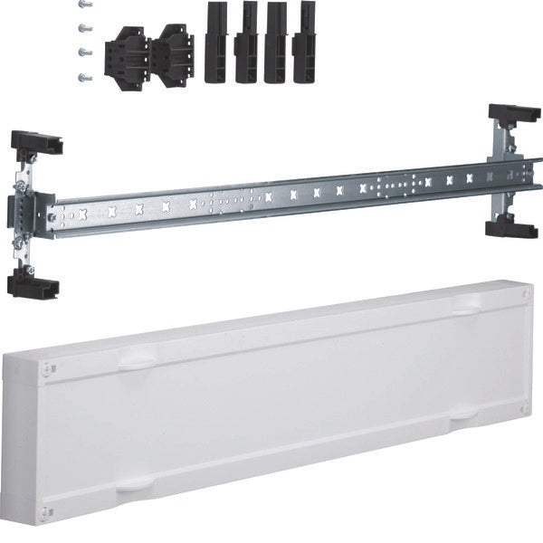 Hager UD13A1 Accesorio Para Montaje En Perfil Din 150x750mm - UD13A1