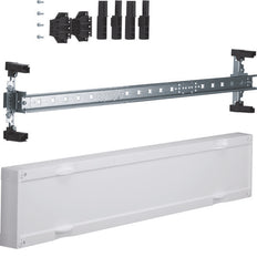 Hager UD13A1 Accesorio Para Montaje En Perfil Din 150x750mm - UD13A1