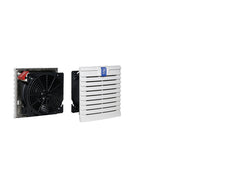 Rittal Sk Emc Filtro Ventilador 55M3/H 230V - 3238600