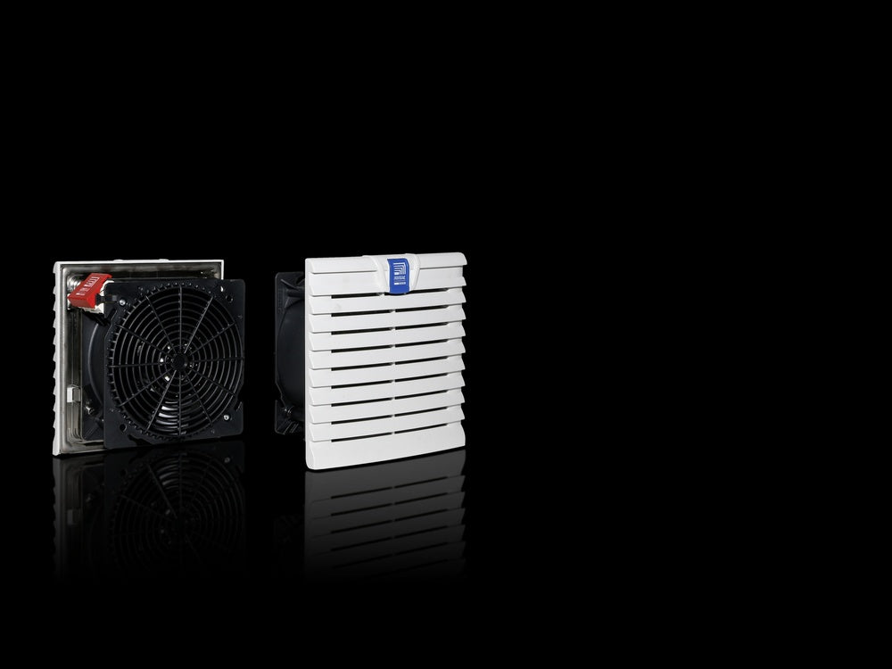 Rittal Sk Emc Filtro Ventilador 55M3/H 230V - 3238600