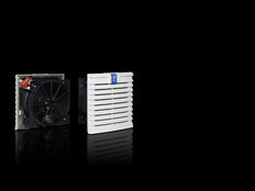 Rittal Sk Emc Filtro Ventilador 55M3/H 230V - 3238600