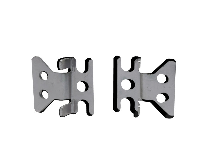 Rittal Sz Kit De Soporte De Pared 10mm - 2508010 [4 Piezas]