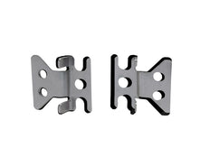 Rittal Sz Kit De Soporte De Pared 10mm - 2508010 [4 Piezas]