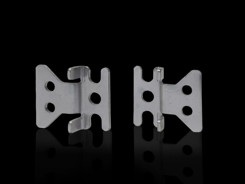 Rittal Sz Kit De Soporte De Pared 10mm - 2508010 [4 Piezas]