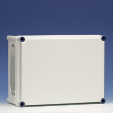 Caja De Barra De Distribución Eaton 270x360 1000A RAL7035 - 1860860