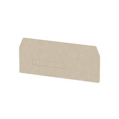 Placa De Separación De Bloque De Terminal Para Separación De Circuito - 1748660000 [20 Piezas]