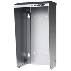 Mennekes AMAXX 2/3 Acero Inoxidable Tapa De Protección Contra Las Inclemencias - 15682