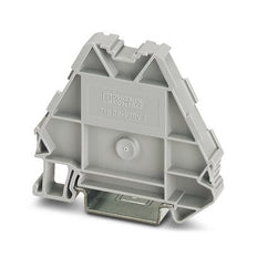 Phoenix Contact DP-PTRV 4 Placa Espaciadora Gris - 3270163 [10 Piezas]