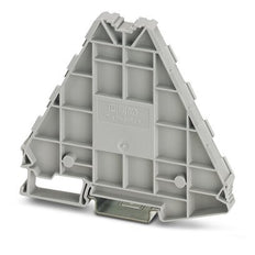 Phoenix Contact DP-PTRV 8 Placa Espaciadora Gris - 3270166 [10 Piezas]