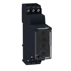 Schneider Electric RE22R2MMW Relé Temporizador Multifuncional - RE22R2MMW