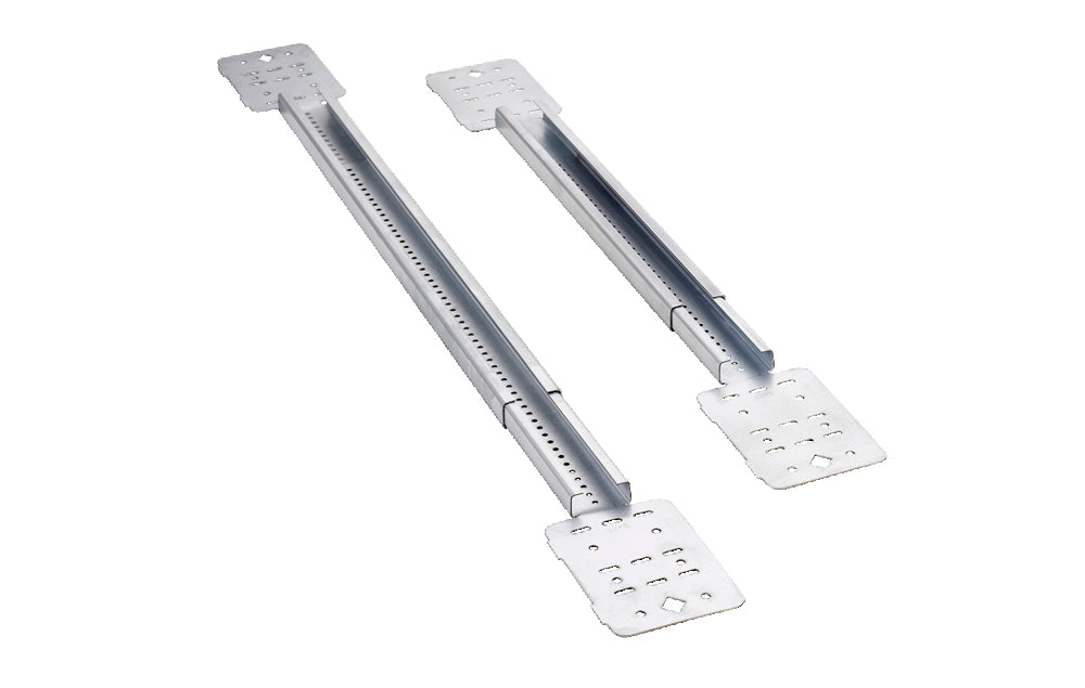 Soporte De Pared Ajustable Walraven RSWB 40-60cm - 59491624
