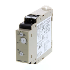 Omron H3DK-S1 Módulo De Temporizador Multirango 24-240V - H3DK6003D