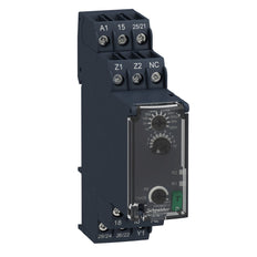 Schneider Electric RE22R2AMR Relé Temporizador De Doble Función - RE22R2AMR