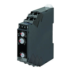 Omron H3DT Temporizador Multifuncional DIN 24-240VAC/DC - H3DT0003F
