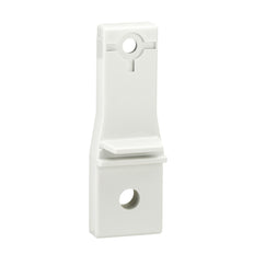 Schneider Electric PLM32 Kit De Montaje En Pared Gris RAL 7035 - NSYPFPLM32G [2 Piezas]