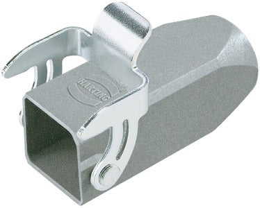 Harting 3A Acoplador De Cable Carcasa PG11 - 09200031750