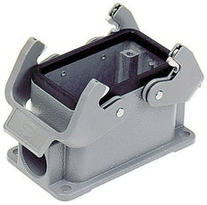 Montaje En Superficie Carcasa Industrial 10B Doble Palanca - 09300101231