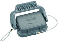 Harting Han B Tapa Protectora IP65 Para Capucha PG13.5 - 09300065423