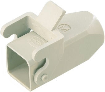 Han 3A M20 Carcasa De Cable Termoplástico Entrada Superior - 19200030720