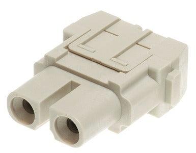 Harting Han 40A Femenino Axial Módulo 2.5-8mm² - 09140022701