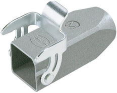 Han 3A Carcasa De Cable Industrial M20 Entrada Superior - 19200031750