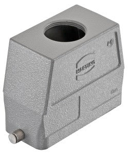 Han 16B M32 Entrada Superior Capucha De Aluminio - 19300160447