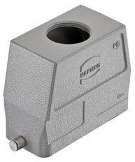 Han 16B M32 Entrada Superior Capucha De Aluminio - 19300160447