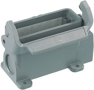 Han 16A Carcasa De Montaje En Superficie M25 Palanca Única - 19200160251