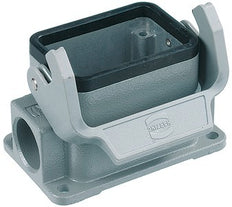 Caja De Montaje En Superficie Han B 6B PG16 Palanca Única - 09300061251