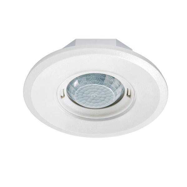 Detector De Presencia De Techo KNX 360 Plano Blanco - EP10451706