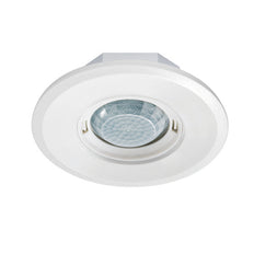 Detector De Presencia De Techo KNX 360 Plano Blanco - EP10451706
