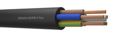 H07RN-F Cable De Neopreno 5G10mm² Negro Flexible - 809927 [2 Metros]