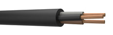 H07RN-F Cable De Alimentación De Neopreno 4G16mm² Negro - 809926 [2 Metros]