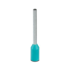 Phoenix Contact Casquillo Turquesa 0.34mm² 10mm - 3241129 [100 Piezas]