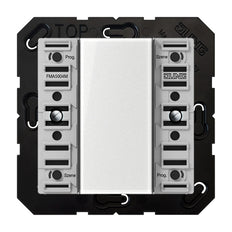 JUNG Enet Inalámbrico Transmisor De Pared De 4 Canales A500 - FMA5004M