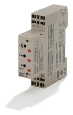 Temporizador DIN Inteligente H3DS 24-230V Con Función De Retraso - H3DS8009D