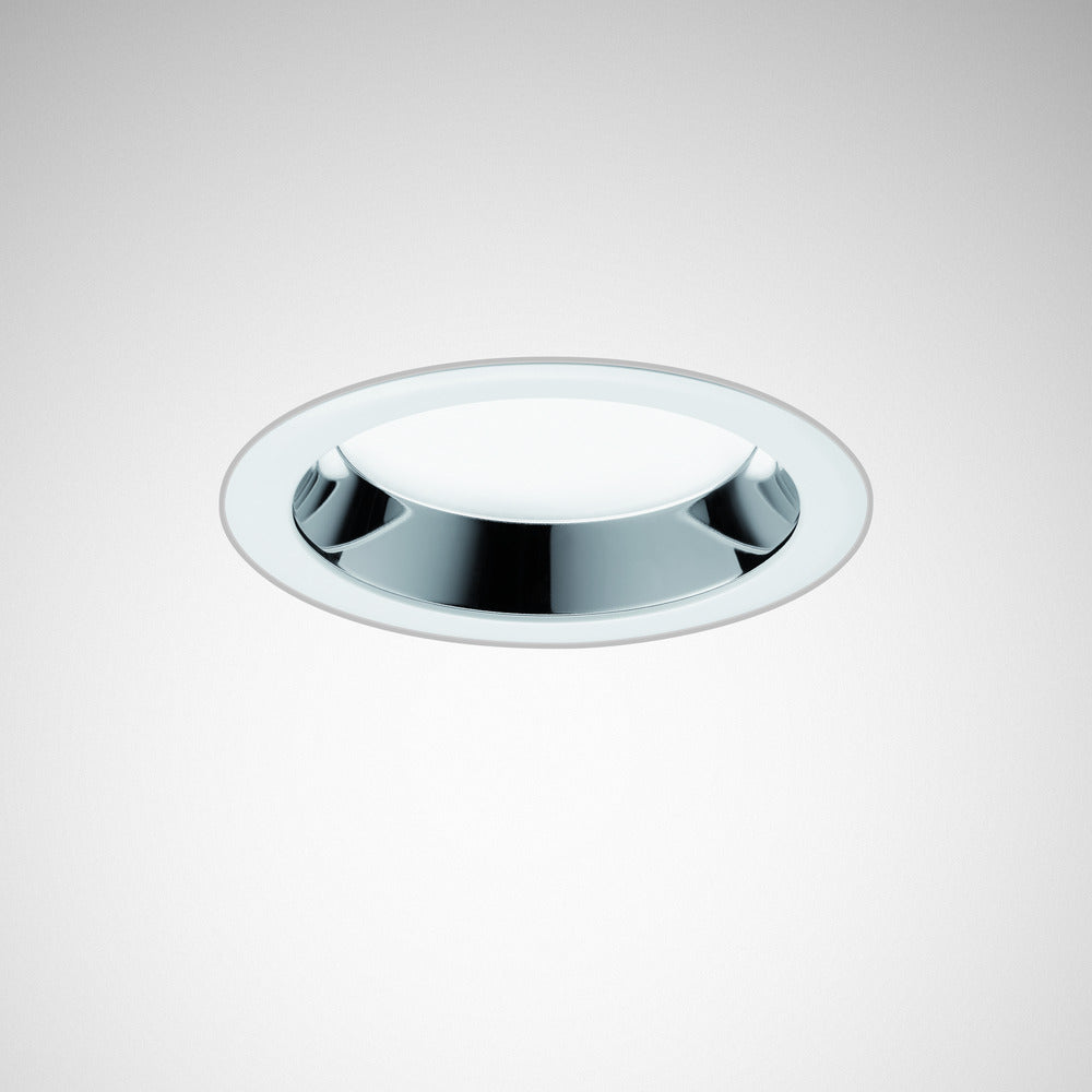 Trilux Ambiella Led Downlight 12.5W Reflector De Alto Brillo - 6913840