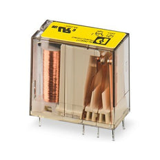 Relé De Seguridad Phoenix Contact REL-SR-24DC 2x21 FG - 2908777