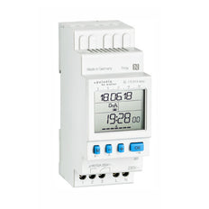 Paladin Interruptor Astro Digital DI1 W56 16A 230V - 170414EASY