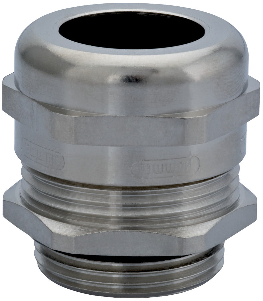 Hummel HSK-M EMC Pasacables M20x1.5 Hilo Largo - 1691200030
